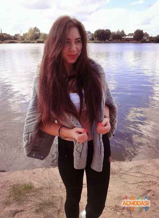 Катя  Сидорук фото №1039137. Завантажено 02 Квітня 2017