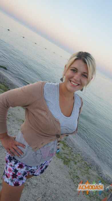 Юлия Игоревна Кустря фото №1057007. Завантажено 21 Травня 2017