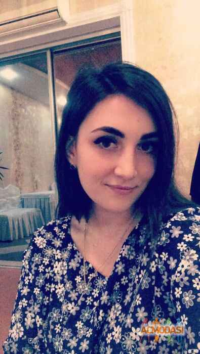 Анна Євгеніївна Михайлова фото №1105680. Завантажено 18 Вересня 2017