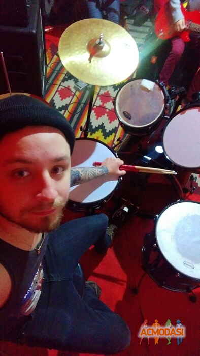 Антон Вікторович Павленко фото №1105993. Завантажено 18 Вересня 2017