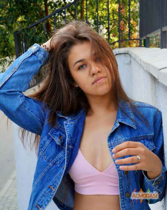 Анастасія Сергіївна Воронова фото №1117068. Завантажено 12 Жовтня 2017