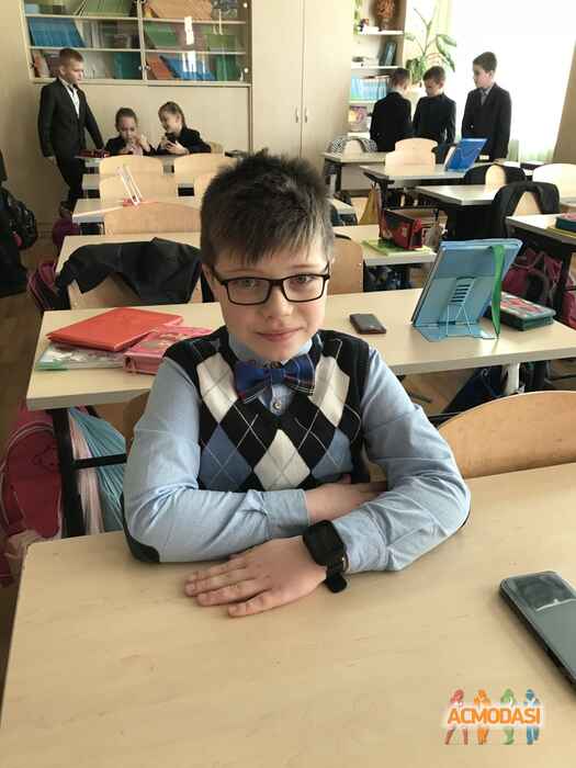 Овсянников Георгий Вадимович фото №1139025. Завантажено 18 Листопада 2017