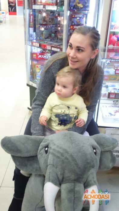 Анастасия Федоровна Слепова фото №1150147. Завантажено 08 Грудня 2017