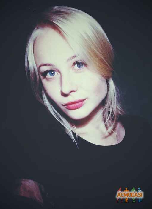 Катерина Олександрівна Токарєва фото №1158817. Завантажено 02 Січня 2018