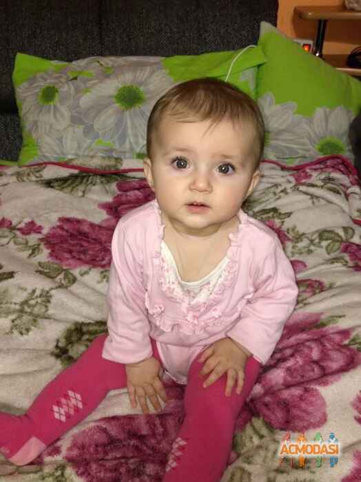 Кира Сергеевна Сергиенко фото №1166190. Завантажено 16 Січня 2018