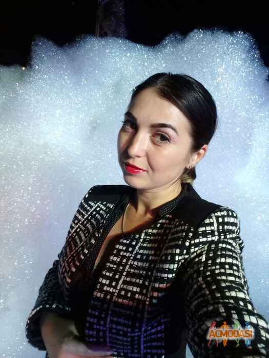 Оксана Владимировна Рязанова фото №1484774. Завантажено 06 Грудня 2019