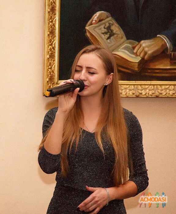 Оксана Богданівна Андросюк фото №1326171. Завантажено 21 Листопада 2018