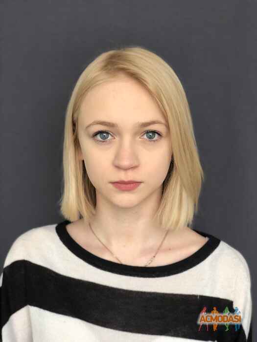 Аленка  Бодарацька фото №1351572. Завантажено 17 Січня 2019