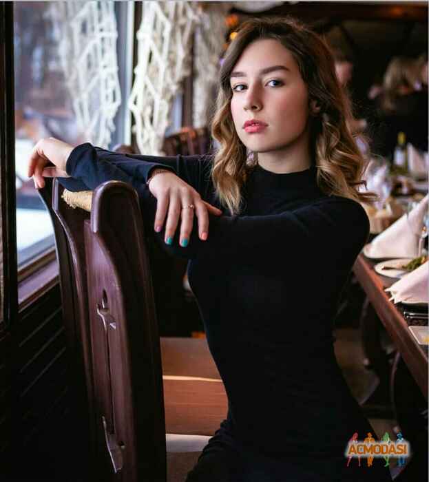 Мария Александровна Матёшко фото №1442034. Завантажено 29 Серпня 2019