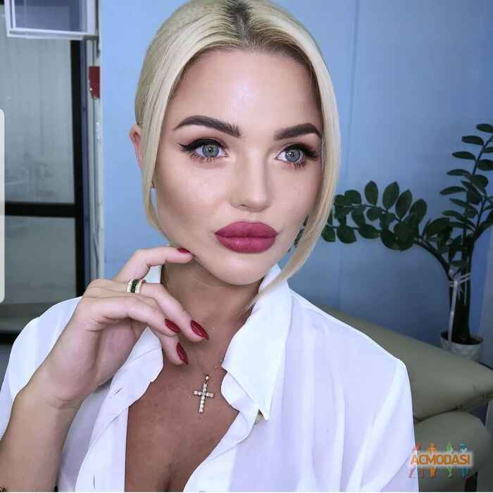 Євгенія  Забанджала фото №1616039. Завантажено 20 Березня 2021
