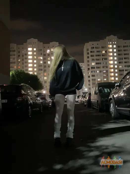 Валерия  Петрова фото №1743433. Завантажено 23 Травня 2025