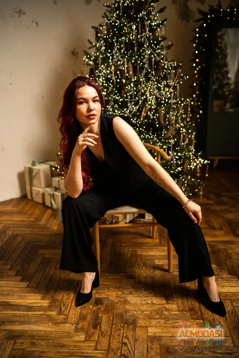 Анна  Воронка фото №1751470. Завантажено 09 Січня 2026