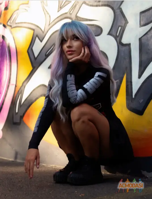 Яна  Вашуленко фото №1749669. Завантажено 18 Листопада 2025