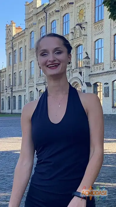 Anna  Rascaley фото №1751616. Завантажено 13 Січня 2026