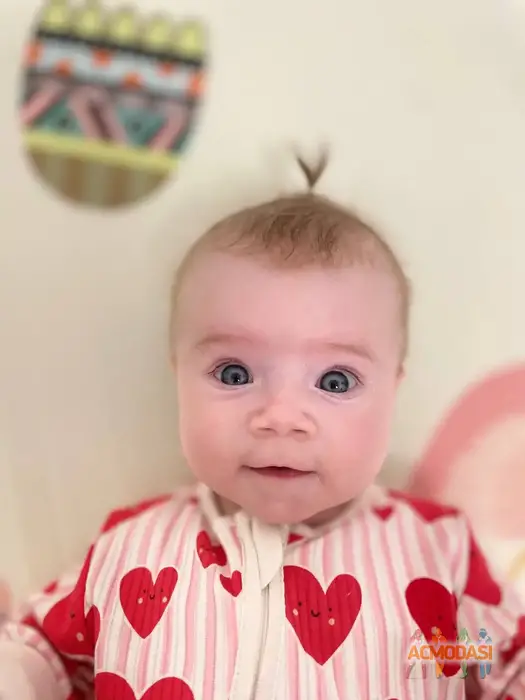 Емілія Олегівна Косарєва фото №1753137. Завантажено 20 Лютого 2026