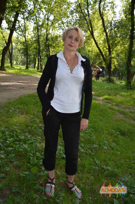 Людмила   фото №475197. Завантажено 21 Серпня 2013