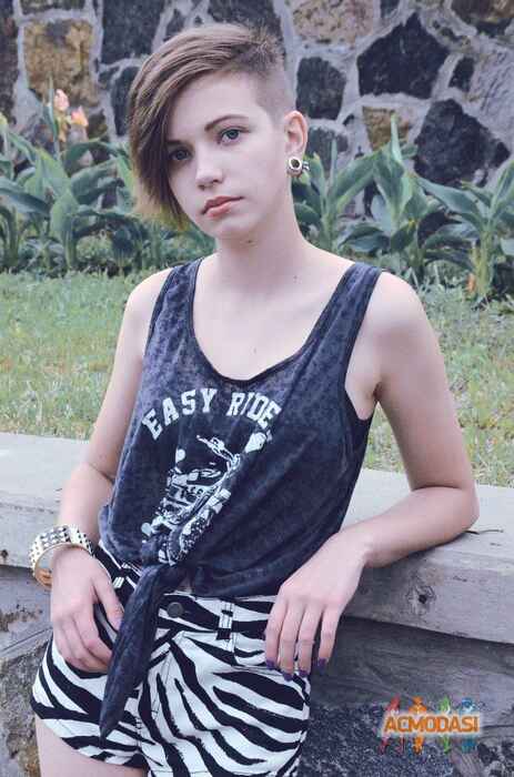 Єлизавета Віталіївна Кирилова фото №920981. Завантажено 14 Червня 2016