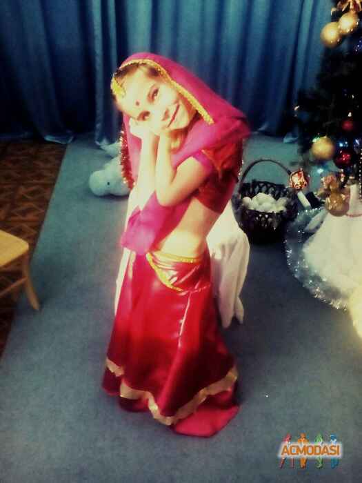 Алиса  Солодкая фото №1026381. Завантажено 28 Лютого 2017