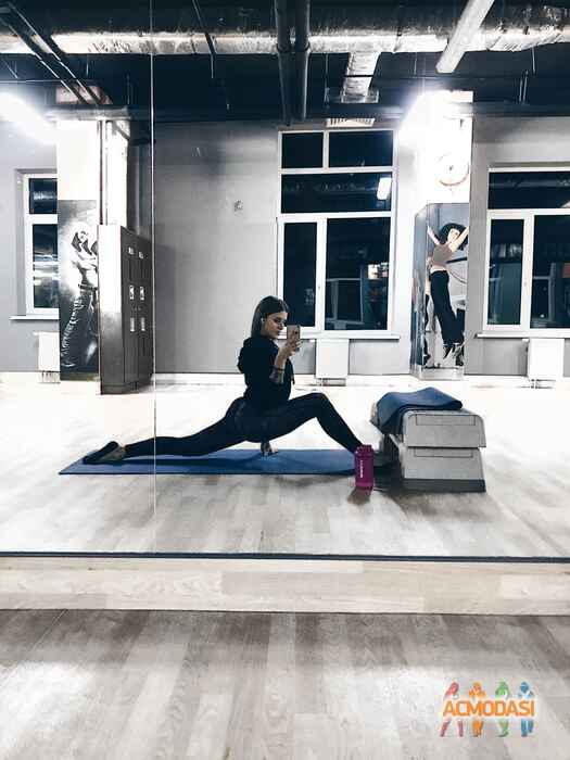 Виктория Вадимовна Юдина фото №1152622. Завантажено 13 Грудня 2017