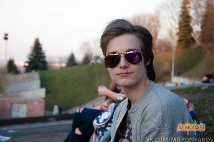 Олег Андреевич Митрофанов фото №1089722. Завантажено 09 Серпня 2017