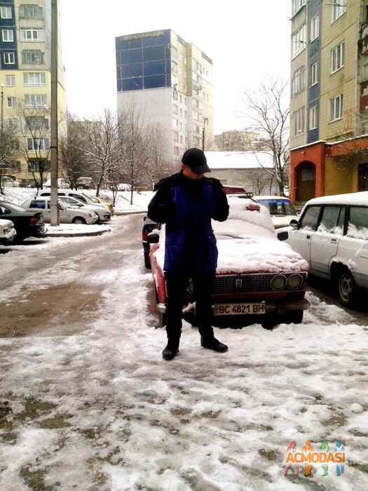 Богдан Богданович Конопацький фото №1154843. Завантажено 20 Грудня 2017