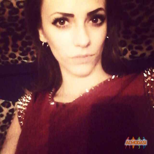 Діана Ігорівна Котик фото №783124. Завантажено 07 Лютого 2015