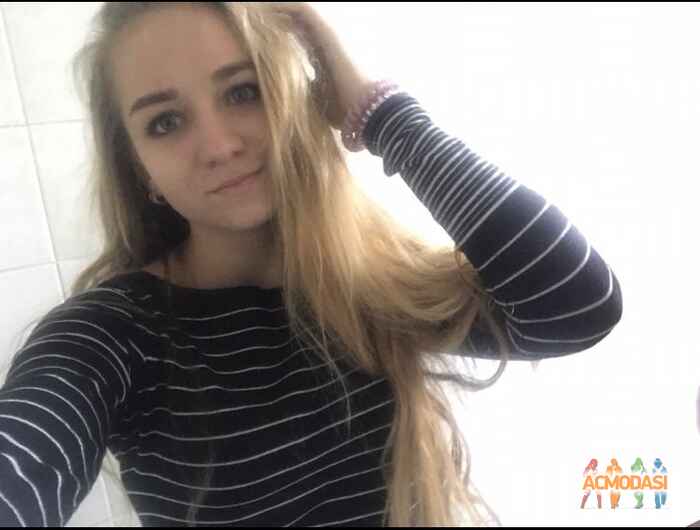 Альбіна Олексіївна Зіць фото №1172456. Завантажено 25 Січня 2018