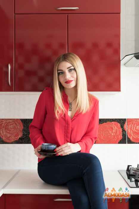 Анжела Владимировна Чертенко фото №1173419. Завантажено 27 Січня 2018