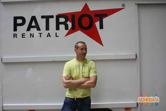 Александр Владимирович Липницкий фото №427718. Завантажено 12 Червня 2013