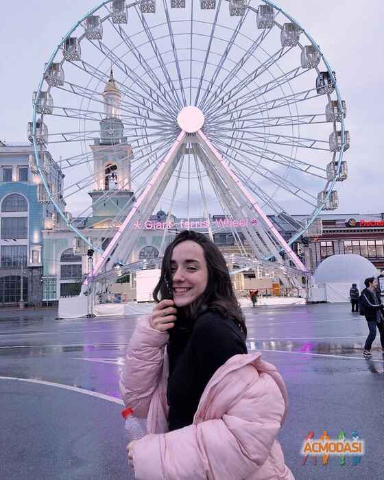 Оля Сергіївна Євтушевська фото №1444000. Завантажено 04 Вересня 2019