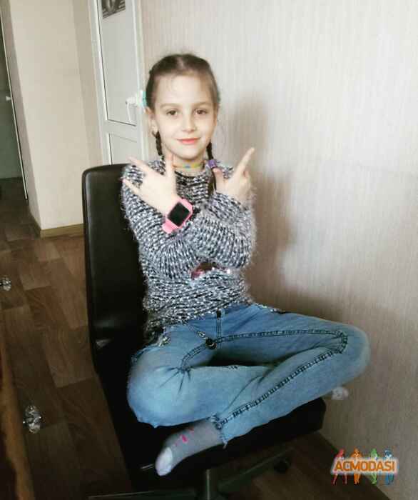 Полина Валеревна Бойченко фото №1391639. Завантажено 20 Квітня 2019