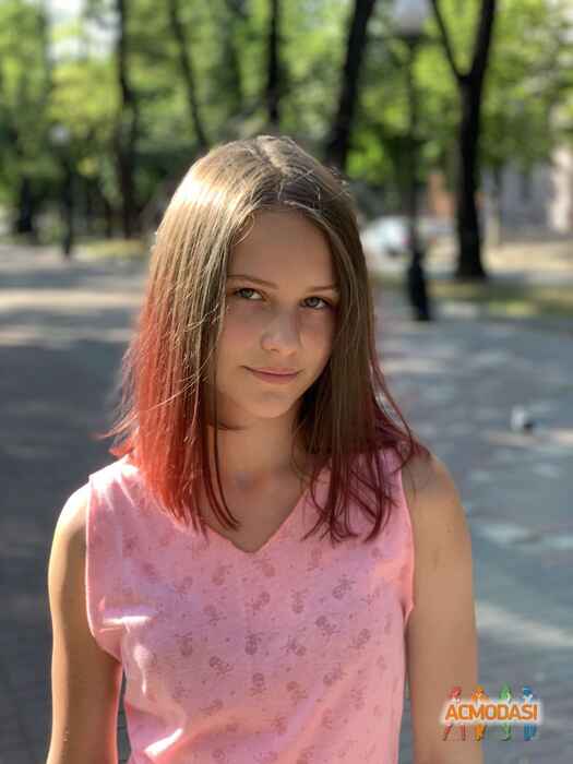 Антонина Сергеевна Мамотько фото №1419492. Завантажено 07 Липня 2019
