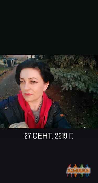 Татьяна Михайливна Величко фото №1458077. Завантажено 07 Жовтня 2019