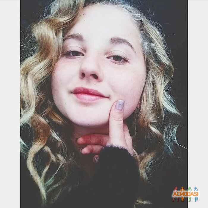 Erika Vasylivna Morhun фото №1479144. Завантажено 23 Листопада 2019