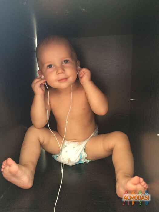 Єгор Сергійович Гетьманов фото №1479842. Завантажено 25 Листопада 2019