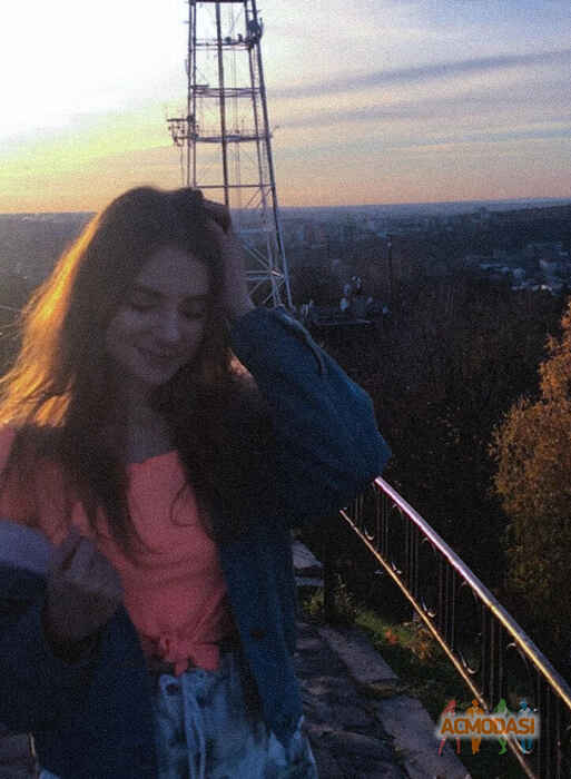 Анна Сергіївна Будиловська фото №1586490. Завантажено 23 Листопада 2020