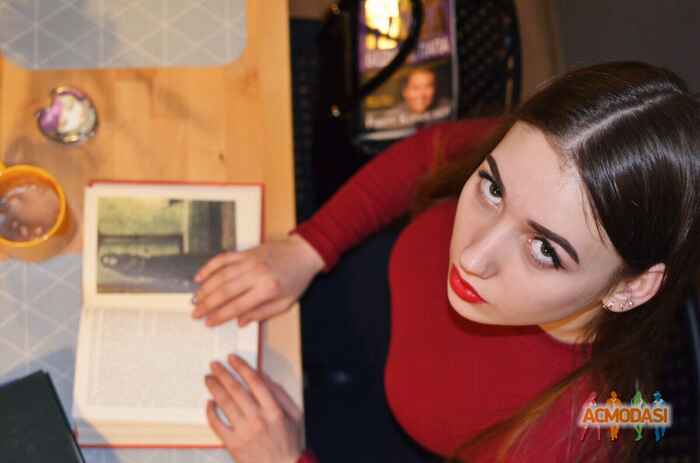 Юлия Андреевна Табацкая фото №1515360. Завантажено 02 Березня 2020