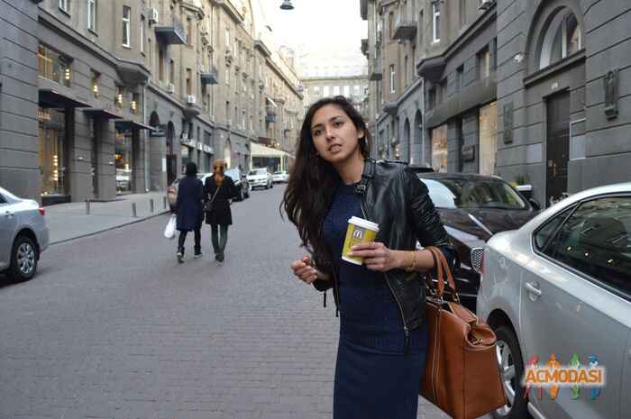 Анжелика Николаевна Максимейко фото №565623. Завантажено 08 Січня 2014