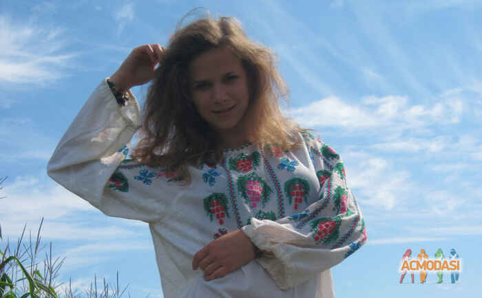Дарина Александровна Назаренко фото №536831. Завантажено 20 Листопада 2013