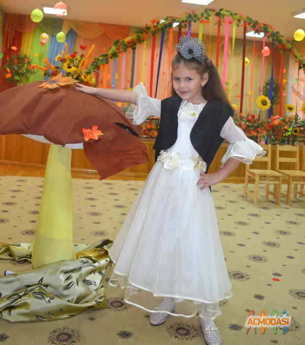 Залина Романовна Буракова фото №848819. Завантажено 06 Листопада 2015