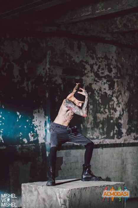 Артур Вагнер Вадимович фото №893939. Завантажено 21 Березня 2016