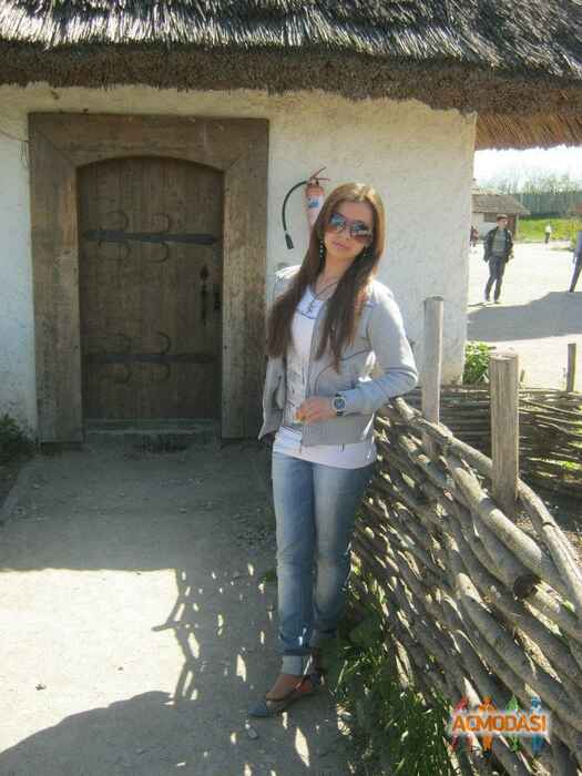 Инуська  Malaya фото №895654. Завантажено 26 Березня 2016