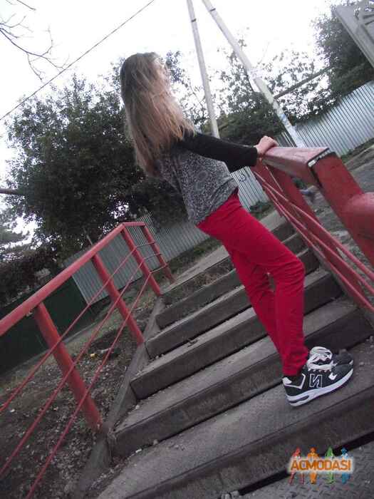 Анастасия Николаевна Антипова фото №980645. Завантажено 04 Листопада 2016