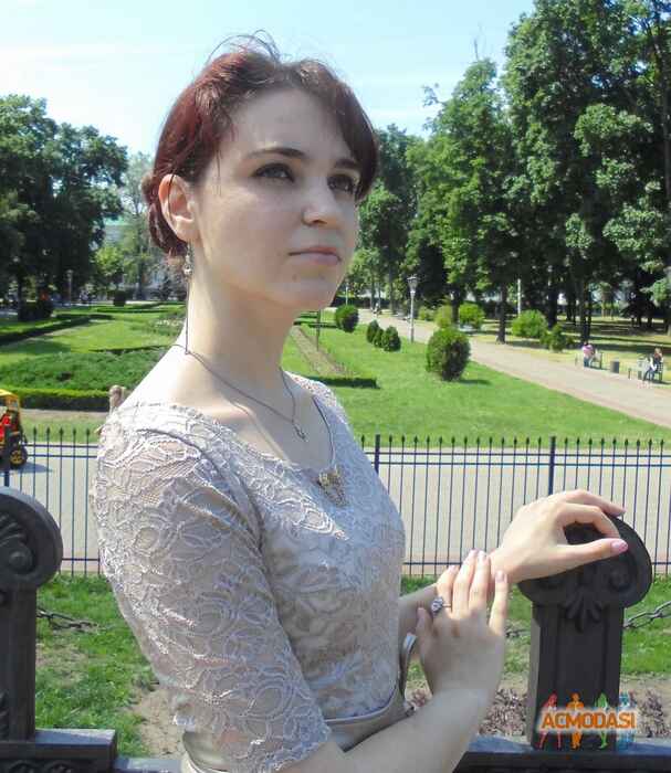 Яна Сергеевна Касян фото №995587. Завантажено 08 Грудня 2016