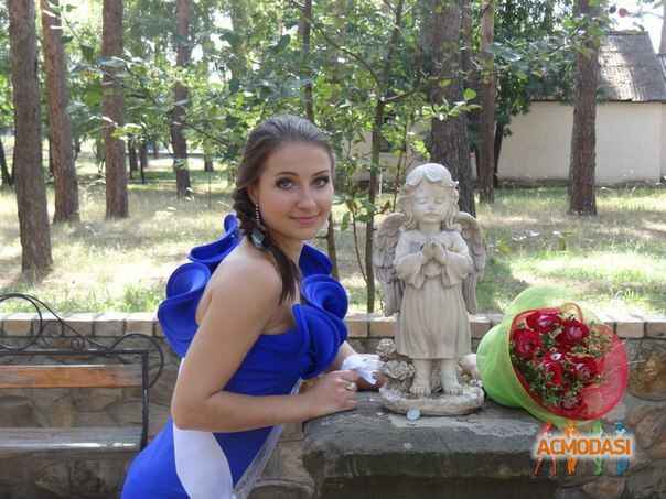 Карина Игоревна Чепурная фото №999654. Завантажено 21 Грудня 2016