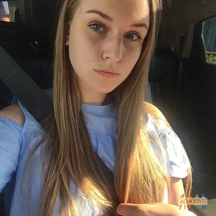 Дарія Андріївна Хотенко фото №1026617. Завантажено 28 Лютого 2017