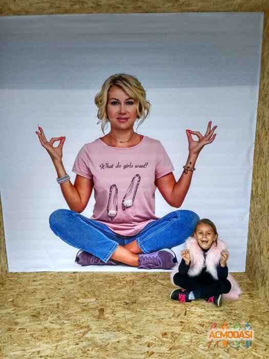 Ксения Павловна Диденко фото №1334814. Завантажено 08 Грудня 2018