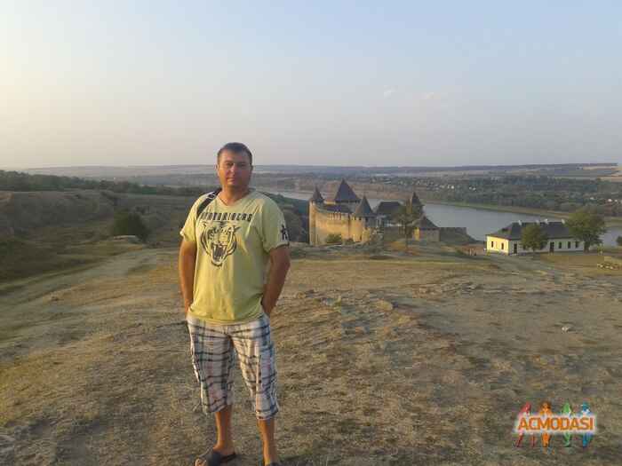 Максим Адольфович Пастухов фото №1136887. Завантажено 15 Листопада 2017