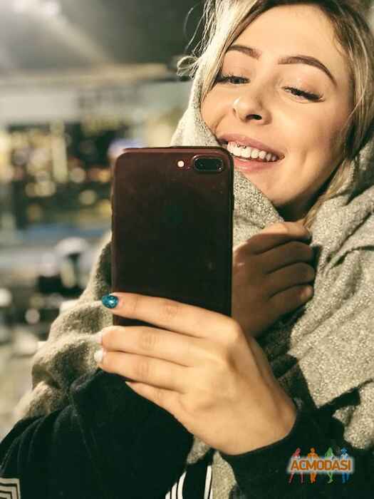 Дарья Павловна Потемская фото №1299385. Завантажено 29 Вересня 2018