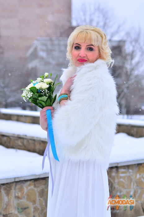 Альона Михайлівна Дьякова фото №1168121. Завантажено 19 Січня 2018